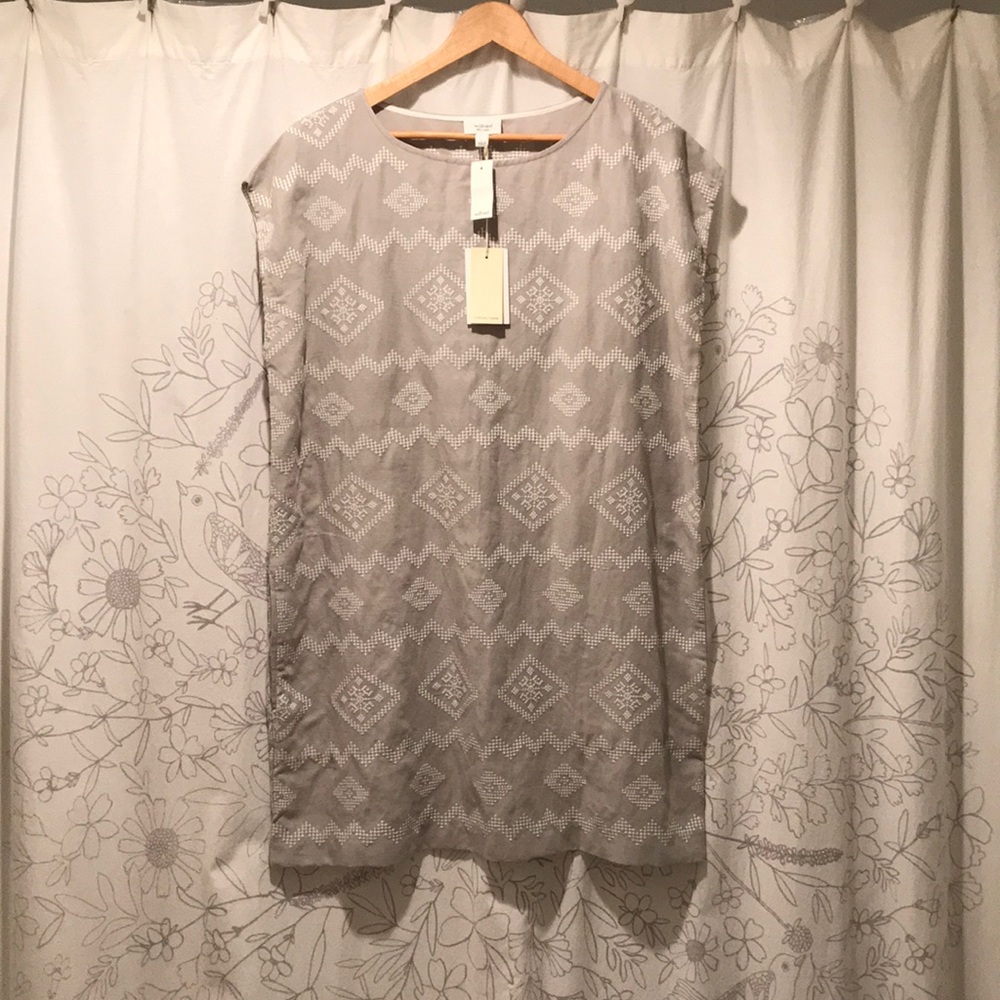 Aritzia/Wilfred Blondelle Dress